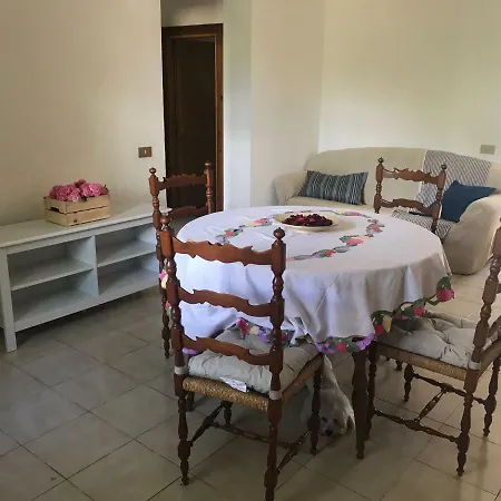 Momy's Feriehus