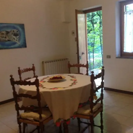 Holiday home Momy's